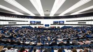 Parlament Europejski głosował za rezolucją w sprawie decyzji Zełenskiego