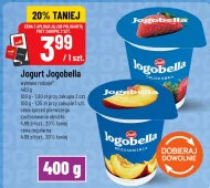 Jogurt Zott