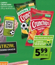 Chipsy Crunchips