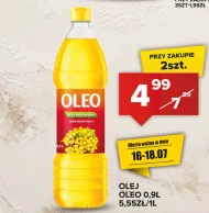 Олія Oleo