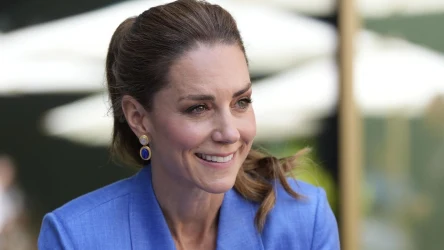 Księżna Kate na Wimbledonie 2 lipca 2026 roku