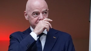 Pilny komunikat z mundialu. FIFA nie okazała łaski. W sieci fala oburzenia