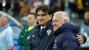 Koszmar na mundialu, ogłoszono pożegnanie. Koniec po dziewięciu latach