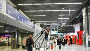 EES sprawia problemy m.in. w Krakowie