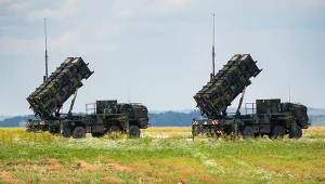 Zapytano Polaków o przekazywanie sprzętu wojskowego Ukrainie. Nowy sondaż