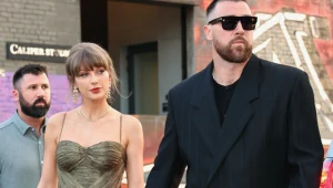 Ślub Swift krytykowany. Ekspertka grzmi: "Są takimi samymi zjadaczami chleba"