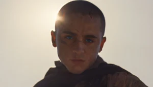 Kadr z filmu "Diuna: Część trzecia"