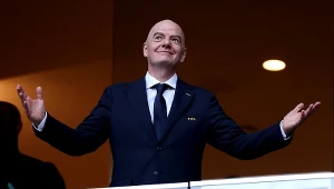 FIFA potwierdza ws. finału mistrzostw świata. Jest oficjalny komunikat