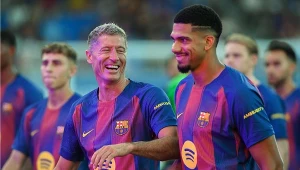 Wielka wpadka w USA i szybki powrót do Barcelony. Znów chce grać dla Flicka