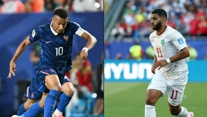 Gwiazdor wykluczony z gry. Decyzję ogłoszono tuż przed hitem mundialu
