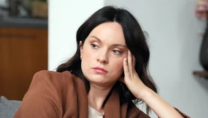Natalia (Maria Dejmek) będzie chciała kupić wymarzone lokum dla siebie i córki