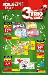 Letnie okazje każdego dnia – Biedronka