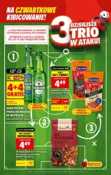 Letnie okazje każdego dnia – Biedronka