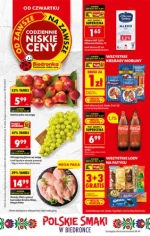 Czas na wielkie oszczędności – Biedronka