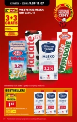 Czas na wielkie oszczędności – Biedronka