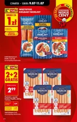Czas na wielkie oszczędności – Biedronka