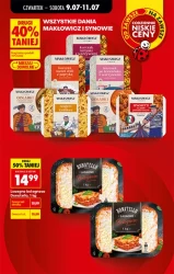 Czas na wielkie oszczędności – Biedronka