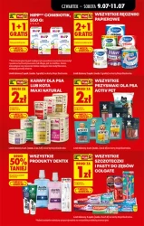 Czas na wielkie oszczędności – Biedronka
