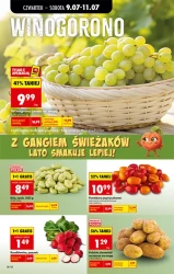 Czas na wielkie oszczędności – Biedronka