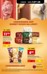 Czas na wielkie oszczędności – Biedronka