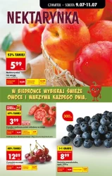 Czas na wielkie oszczędności – Biedronka