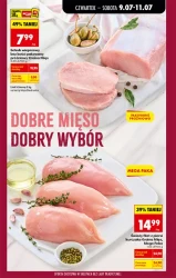 Czas na wielkie oszczędności – Biedronka