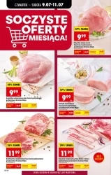 Czas na wielkie oszczędności – Biedronka