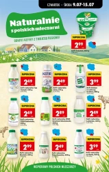 Czas na wielkie oszczędności – Biedronka