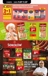 Czas na wielkie oszczędności – Biedronka