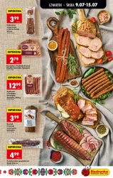 Czas na wielkie oszczędności – Biedronka