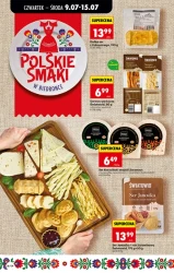 Czas na wielkie oszczędności – Biedronka