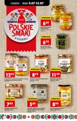 Czas na wielkie oszczędności – Biedronka