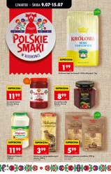 Czas na wielkie oszczędności – Biedronka