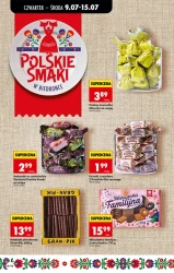 Czas na wielkie oszczędności – Biedronka