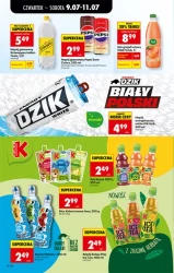 Czas na wielkie oszczędności – Biedronka