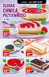 Czas na wielkie oszczędności – Biedronka