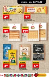 Czas na wielkie oszczędności – Biedronka