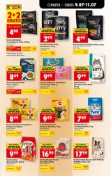Czas na wielkie oszczędności – Biedronka