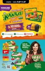 Czas na wielkie oszczędności – Biedronka