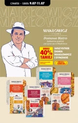Czas na wielkie oszczędności – Biedronka