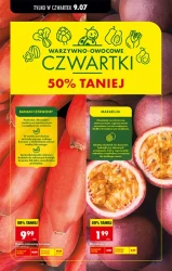 Czas na wielkie oszczędności – Biedronka