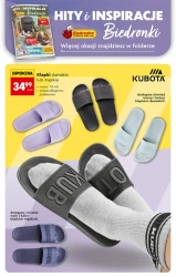 Czas na wielkie oszczędności – Biedronka