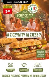Czas na wielkie oszczędności – Biedronka