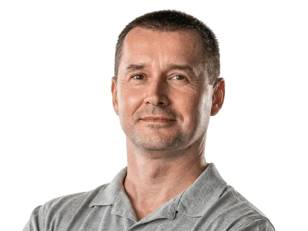 Tomasz Budzik