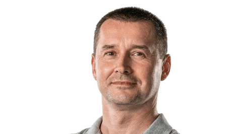 Tomasz Budzik