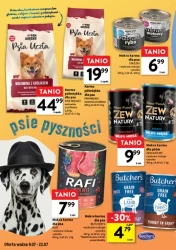 Letnie okazje dla pupili – Intermarche Super