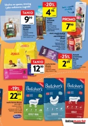 Letnie okazje dla pupili – Intermarche Super