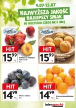 Ceny, które przyciągają – Intermarche Super