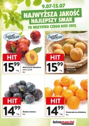 Ceny, które przyciągają – Intermarche Super