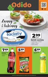 Pełen koszyk za mniej – Odido